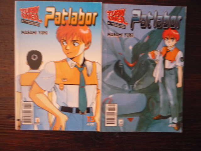 Patlabor